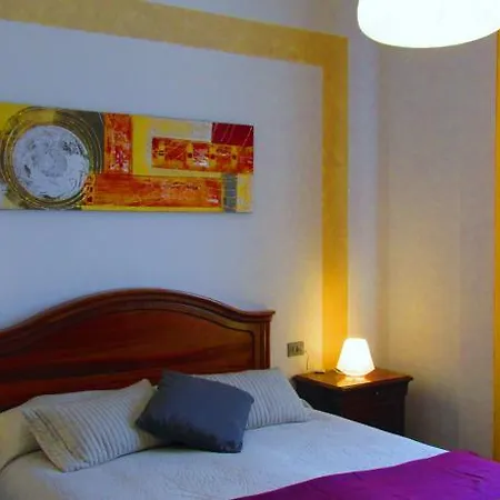 아파트 Casa Vacanza Sunshine