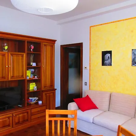 Casa Vacanza Sunshine 아파트