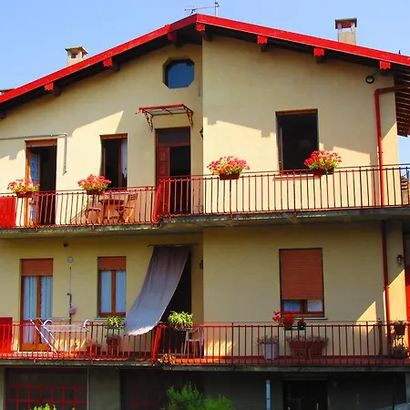 Apartman Casa Vacanza Sunshine