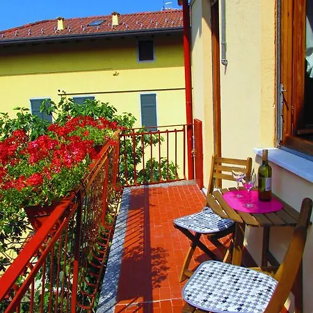 Casa Vacanza Sunshine *