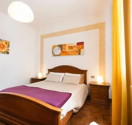 Casa Vacanza Sunshine Faggeto Lario