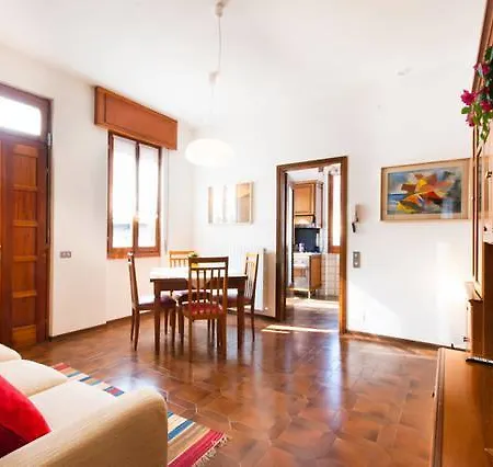 Casa Vacanza Sunshine 아파트