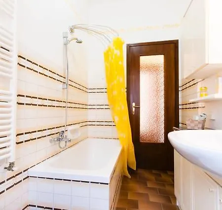 Casa Vacanza Sunshine *