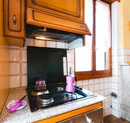 Casa Vacanza Sunshine 아파트