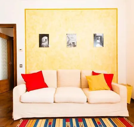 Casa Vacanza Sunshine *