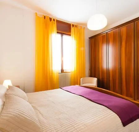 아파트 Casa Vacanza Sunshine *
