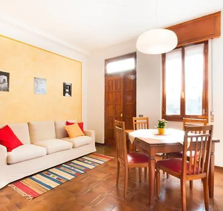 Casa Vacanza Sunshine Faggeto Lario
